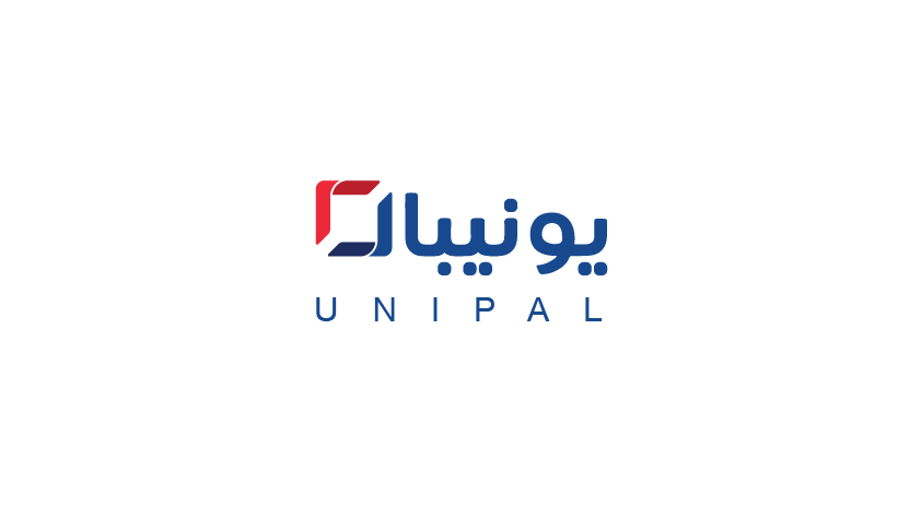 Unipal logo