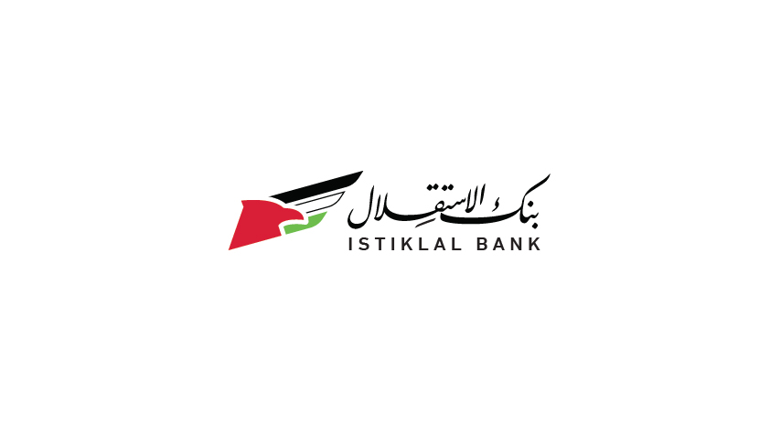 Istiklal Bank logo