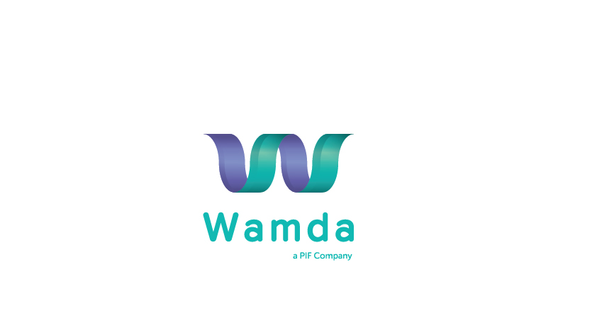 Wamda logo