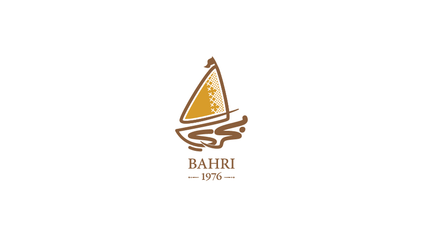 Bahri logo
