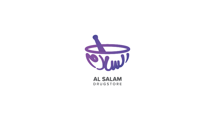 Al Salam logo