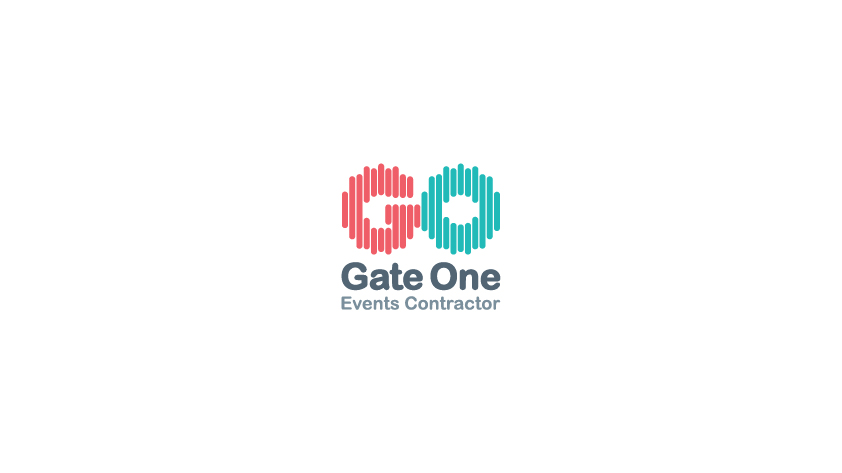 Gate One logo