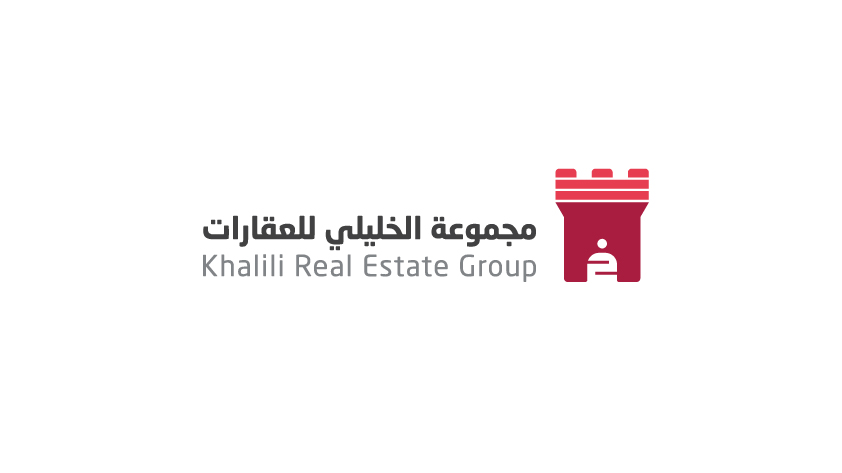 Khalili Real Estate Group logo