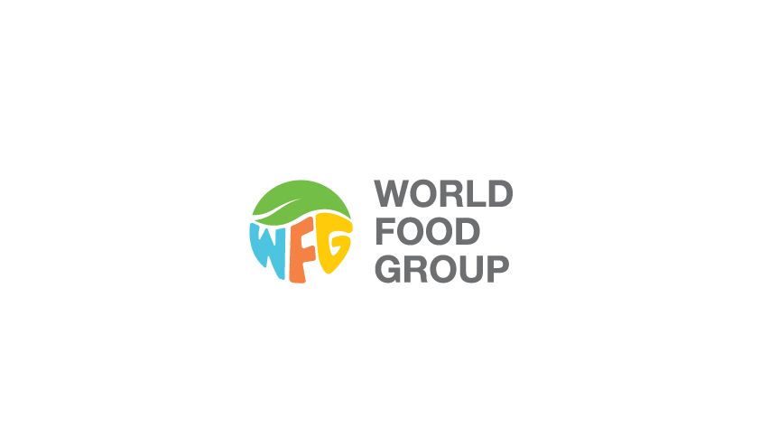 World Food Group logo