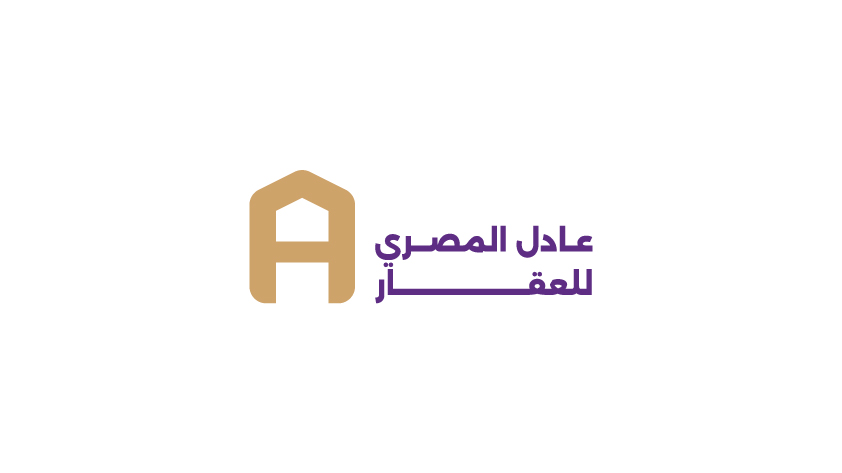 Adel Al Masri Real Estate logo