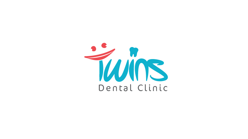 Twins Dental Clinic logo